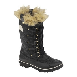 Sorel Snowboot Tofino CVS-1 Woman Black
