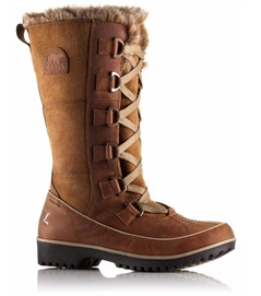 Sorel Tivoli High II Autumn Bronze