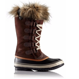 Snowboot Women Tobacco Joan Of Arctic Sorel