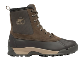 Snowboot Sorel Men Buxton Lite Boot WP Major Jet