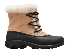 Snowboot Sorel Women Snow Angel Rootbeer