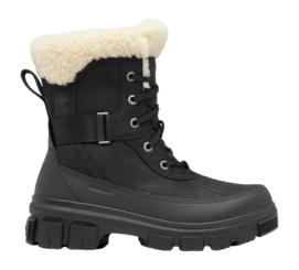 Snowboot Sorel Women Torino V Parc WP Black Sea Salt OutDry