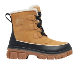 Snowboot Sorel Women Torino V WP Curry Black OutDry