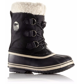 Sorel Botte de Neige Yoot Pac Nylon Wool Black