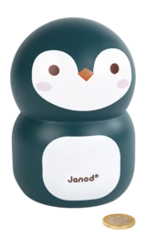 Spaarpot Janod Pinguin