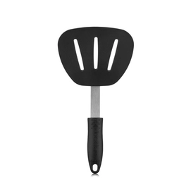 Spatel Bodum Bistro Zwart 8 cm