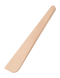 Spatula Zone Denmark Singles Beech 28 cm