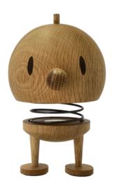 Speaker Hoptimist Bumble L Oak 18 cm