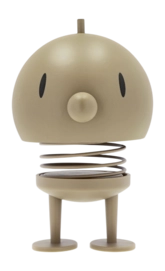 Speaker Hoptimist Soft Bumble L Soft Latte 23 cm