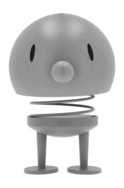 Speaker Hoptimist Soft Bumble XL Soft Grey 23 cm