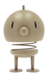Speaker Hoptimist Soft Bumble XL Soft Latte 23 cm