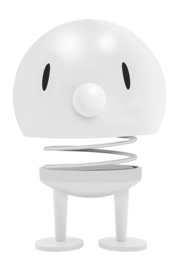 Speaker Hoptimist Soft Bumble XL Soft White 23 cm