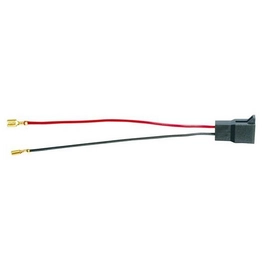 Speakerkabel Carcoustic Audi/Rover/Opel/Renault/Seat/Skoda/Volkswagen/Volvo