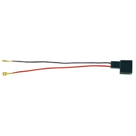 Speakerkabel Carcoustic Citroën/Daihatsu/Peugeot/Toyota