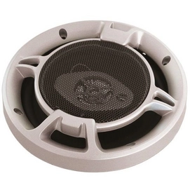 Speakerset Carpoint 120 W 16,5 cm