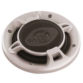 Speakerset Carpoint 80 W 13 cm