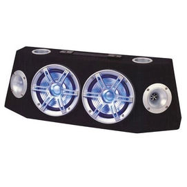 Speakerset Carpoint Boom Box 300 W