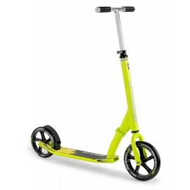 Step Puky Speedus One Geel