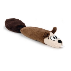 Hondenspeeltje Beeztees Speelbever 45 cm