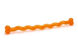 Hondenspeelgoed Beeztees Superstick Oranje