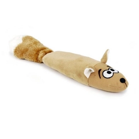 Hondenspeeltje Beeztees Speelhond 26 cm