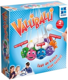 Gezelschapsspel Valli Balli