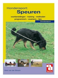 Hondenboek Speuren Over Dieren