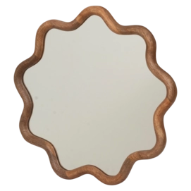 Spiegel Urban Nature Culture Janna Walnut