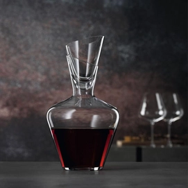 Spiegelau-Karaf-Zeer-dun-kristal-glas