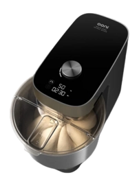 Spiraalmixer Ooni Halo Pro Grijs