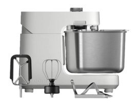 Spiraalmixer Ooni Halo Pro Wit