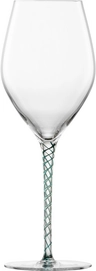 Wijnglas Zwiesel Glas Spirit Bordeaux Goblet Groen 609 ml (2-delig)