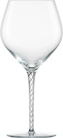 Wijnglas Zwiesel Glas Spirit Bourgogne Goblet Grafiet 646 ml (2-delig)