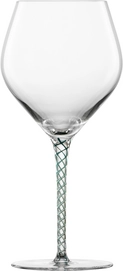 Wijnglas Zwiesel Glas Spirit Bourgogne Goblet Groen 646 ml (2-delig)