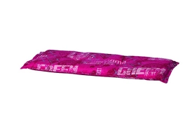 Bankkussen Madison Spirit Fuchsia Vierzits