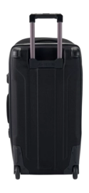 Travel Suitcase Dakine Split Roller 85L Black