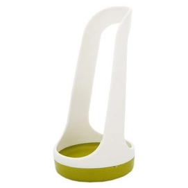 Repose-Cuillère Joseph Joseph SpoonBase Vert