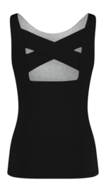 Cross-Tank-Top-BlackSapphire-Back