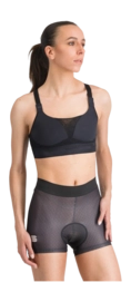 Sport BH Sportful Women Essential Black