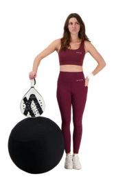 3---Bea Bra Burgundy 1
