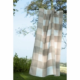 Serviette de Plage Walra Portland Sable