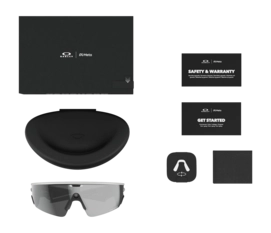 Prizm Black 8