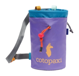 Sportaccessoire Cotopaxi Halcon Chalk Bag Del Dia 1,5 L
