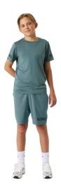 Sportbroek Björn Borg Kids Borg Balsam Green