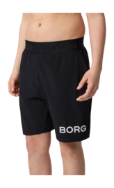 Sportbroek Björn Borg Kids Borg Black Beauty