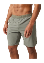 Sportbroek Björn Borg Men Borg Athletic 9 inch Shorts Dusty Olive