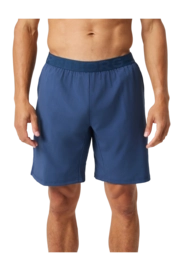 Sportbroek Björn Borg Men Borg Athletic 9 inch Shorts Sargasso Sea