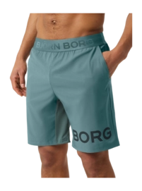 Sportbroek Björn Borg Men Borg Balsam Green