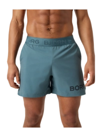 Sportbroek Björn Borg Men Borg Short Balsam Green