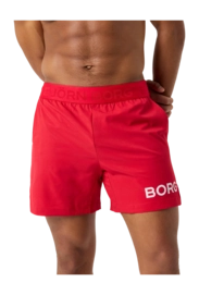 Sportbroek Björn Borg Men Borg Short Lychee
